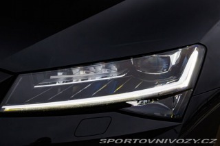 Škoda Superb  2022