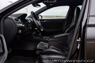 Škoda Superb  2022