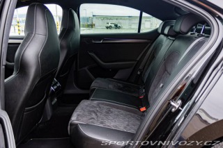 Škoda Superb  2022