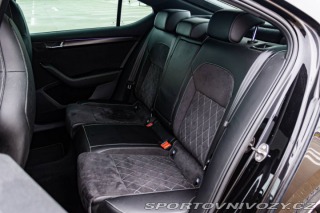 Škoda Superb  2022