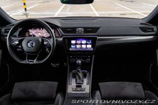 Škoda Superb  2022