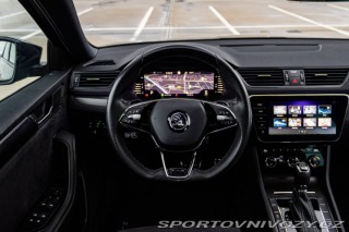Škoda Superb  2022