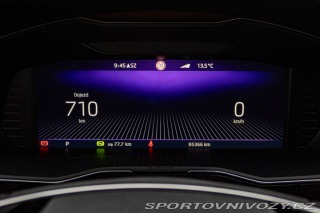 Škoda Superb  2022