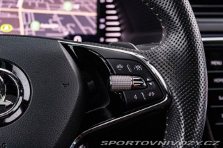 Škoda Superb  2022