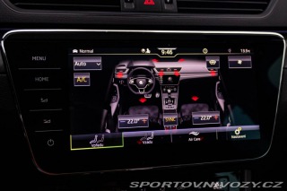 Škoda Superb  2022