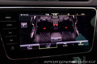 Škoda Superb  2022