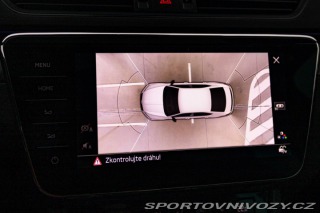 Škoda Superb  2022