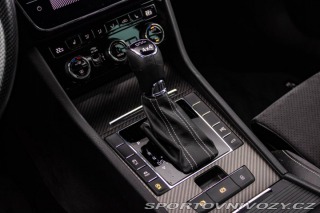 Škoda Superb  2022