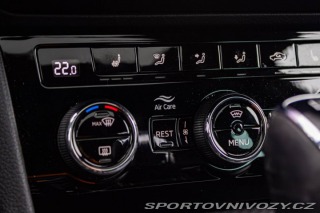 Škoda Superb  2022