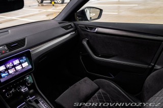 Škoda Superb  2022