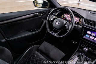 Škoda Superb  2022