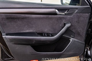 Škoda Superb  2022