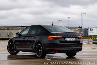 Škoda Superb  2022