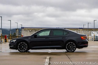 Škoda Superb  2022