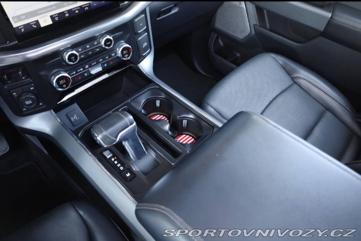 Ford Ostatní modely F-150 5.0 V8 SuperCrew 2021