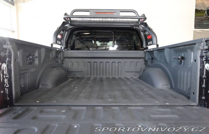 Ford Ostatní modely F-150 5.0 V8 SuperCrew 2021