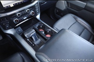 Ford Ostatní modely F-150  5.0 V8 SuperCrew 2021