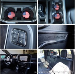 Ford Ostatní modely F-150  5.0 V8 SuperCrew 2021