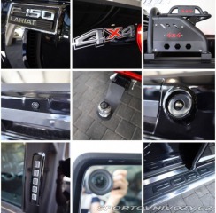 Ford Ostatní modely F-150  5.0 V8 SuperCrew 2021