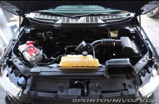Ford Ostatní modely F-150  5.0 V8 SuperCrew 2021