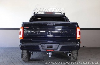 Ford Ostatní modely F-150  5.0 V8 SuperCrew 2021