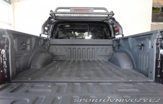Ford Ostatní modely F-150  5.0 V8 SuperCrew 2021