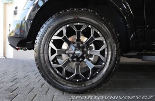Ford Ostatní modely F-150  5.0 V8 SuperCrew 2021