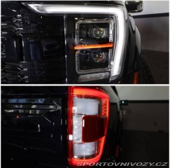 Ford Ostatní modely F-150  5.0 V8 SuperCrew 2021