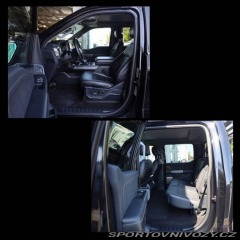 Ford Ostatní modely F-150  5.0 V8 SuperCrew 2021