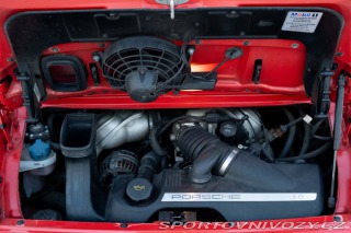 Porsche 911 997 Carrera S 2005