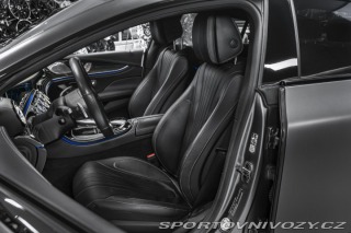 Mercedes-Benz CLS 400D 4MATIC MASAŽE/BURMES 2020
