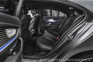 Mercedes-Benz CLS 400D 4MATIC MASAŽE/BURMES 2020