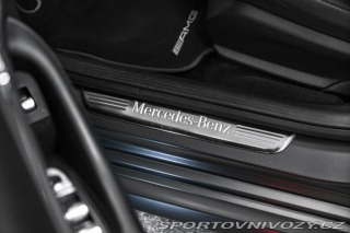 Mercedes-Benz CLS 400D 4MATIC MASAŽE/BURMES 2020