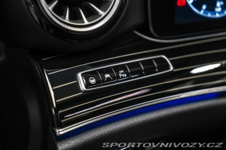 Mercedes-Benz CLS 400D 4MATIC MASAŽE/BURMES 2020