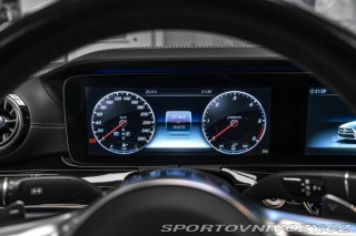 Mercedes-Benz CLS 400D 4MATIC MASAŽE/BURMES 2020