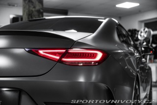Mercedes-Benz CLS 400D 4MATIC MASAŽE/BURMES 2020