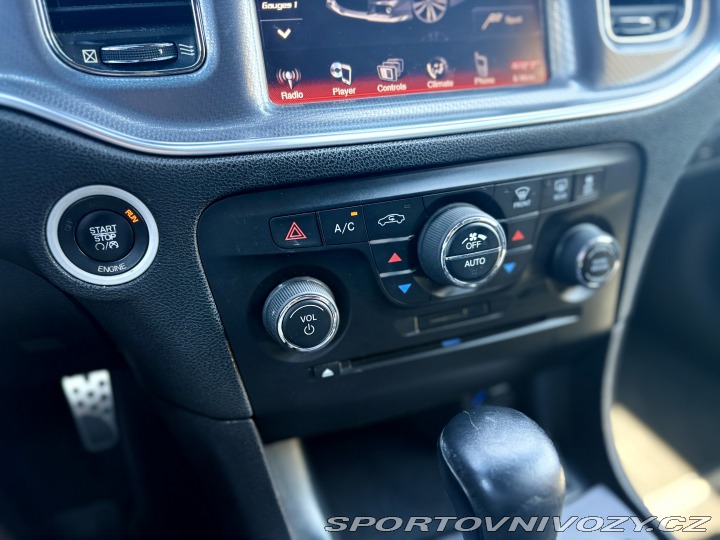 Dodge Charger SRT Superbee 2014