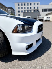 Dodge Charger SRT Superbee 2014
