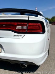 Dodge Charger SRT Superbee 2014