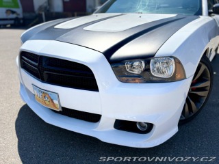 Dodge Charger SRT Superbee 2014