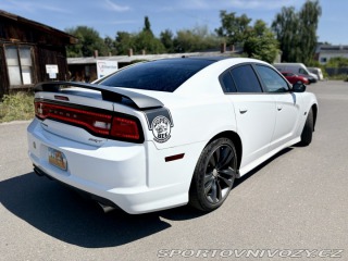 Dodge Charger SRT Superbee 2014
