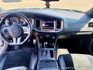 Dodge Charger SRT Superbee 2014