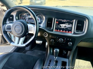 Dodge Charger SRT Superbee 2014