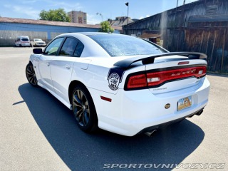 Dodge Charger SRT Superbee 2014