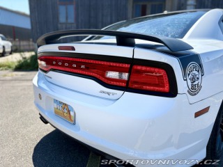 Dodge Charger SRT Superbee 2014
