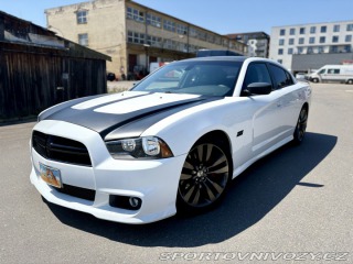 Dodge Charger SRT Superbee 2014