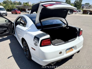 Dodge Charger SRT Superbee 2014