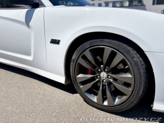 Dodge Charger SRT Superbee 2014