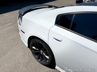 Dodge Charger SRT Superbee 2014