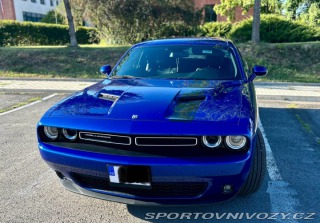 Dodge Challenger  2021